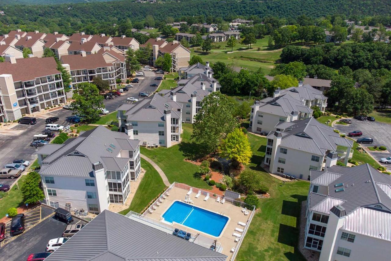 Branson Resort Condo - 3 Miles To The Strip! מראה חיצוני תמונה