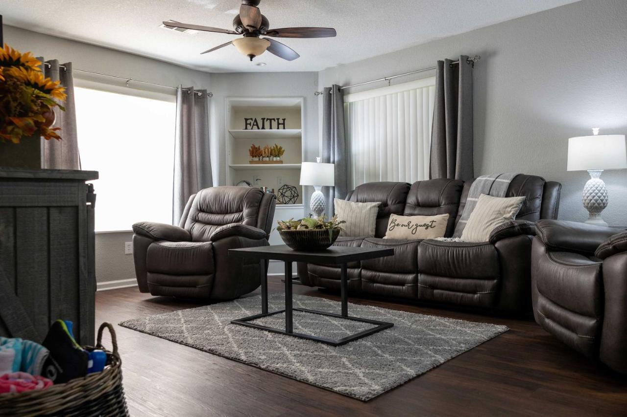 Branson Resort Condo - 3 Miles To The Strip! מראה חיצוני תמונה