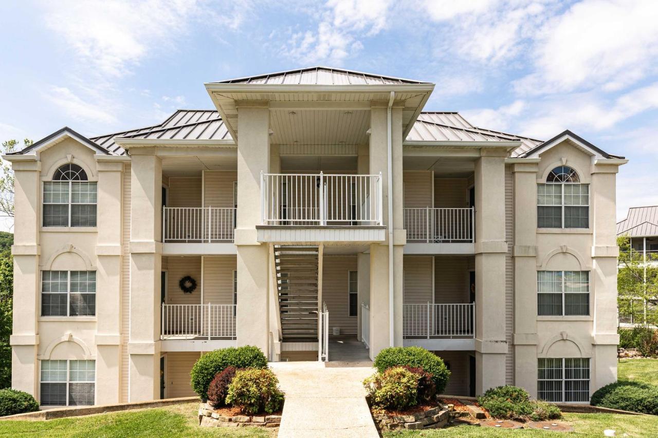 Branson Resort Condo - 3 Miles To The Strip! מראה חיצוני תמונה
