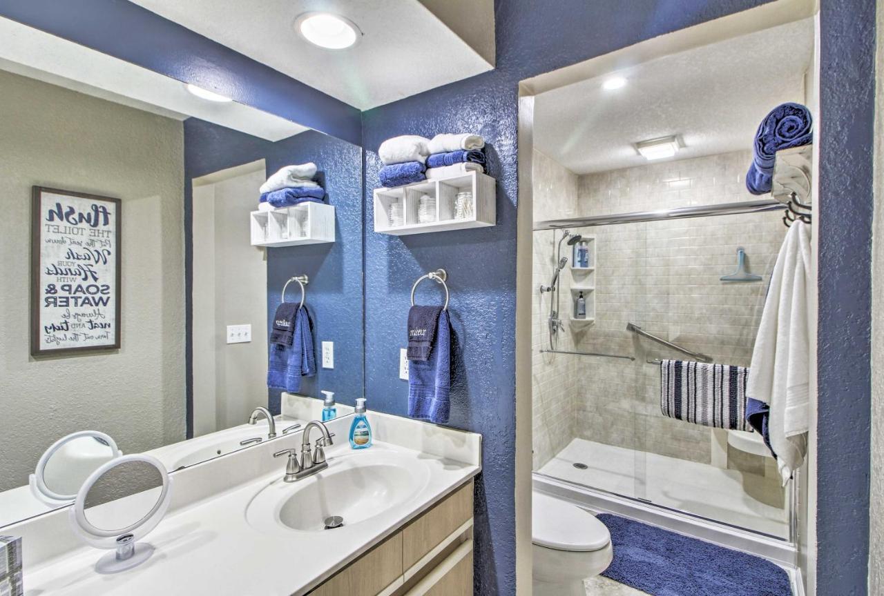 Branson Resort Condo - 3 Miles To The Strip! מראה חיצוני תמונה