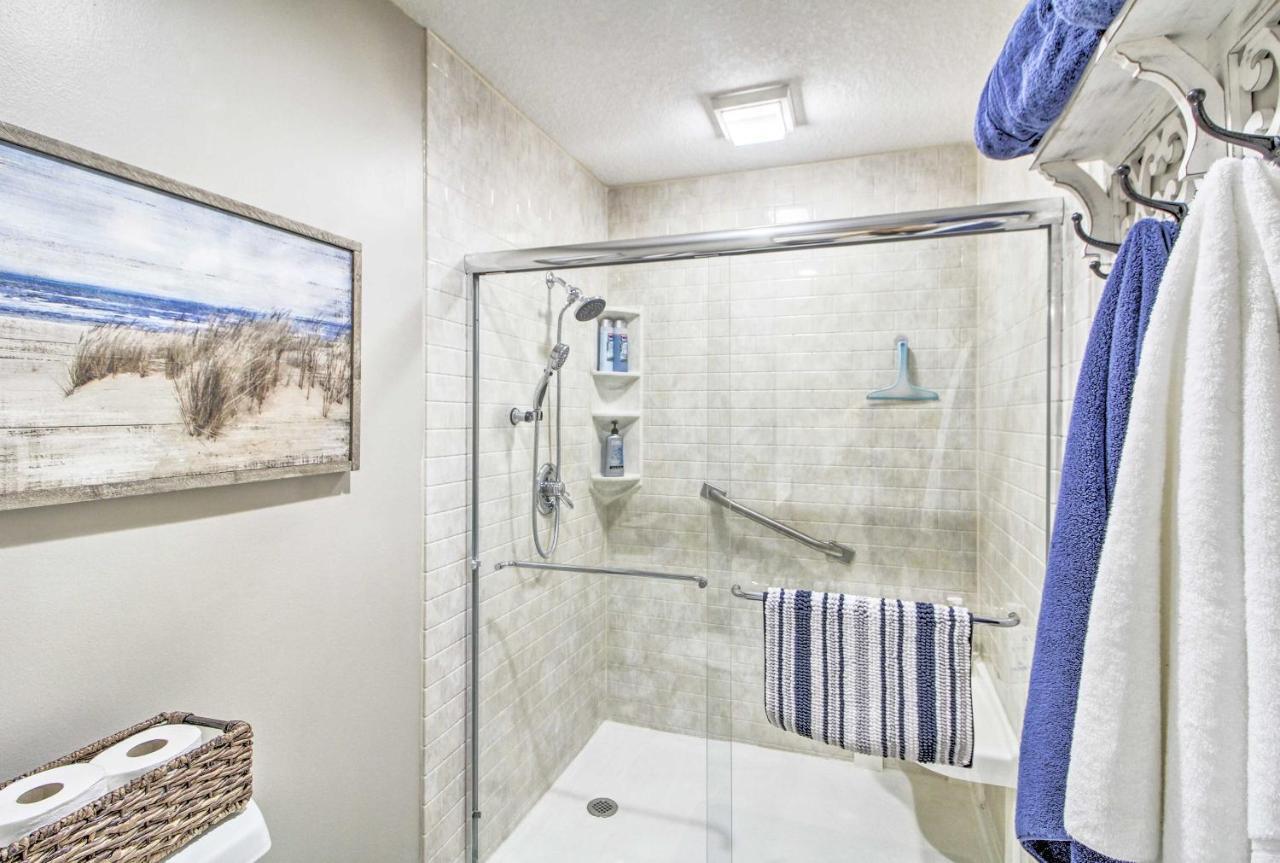 Branson Resort Condo - 3 Miles To The Strip! מראה חיצוני תמונה